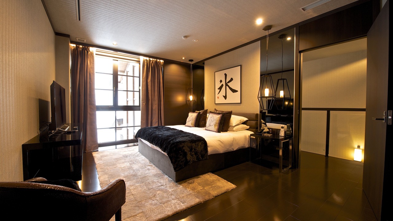 Photo of Bedroom in Niseko