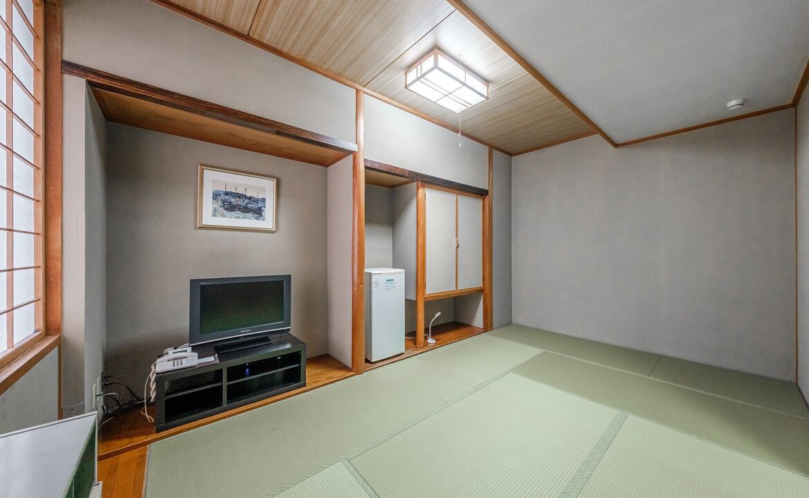Photo of Bedroom in Otaru