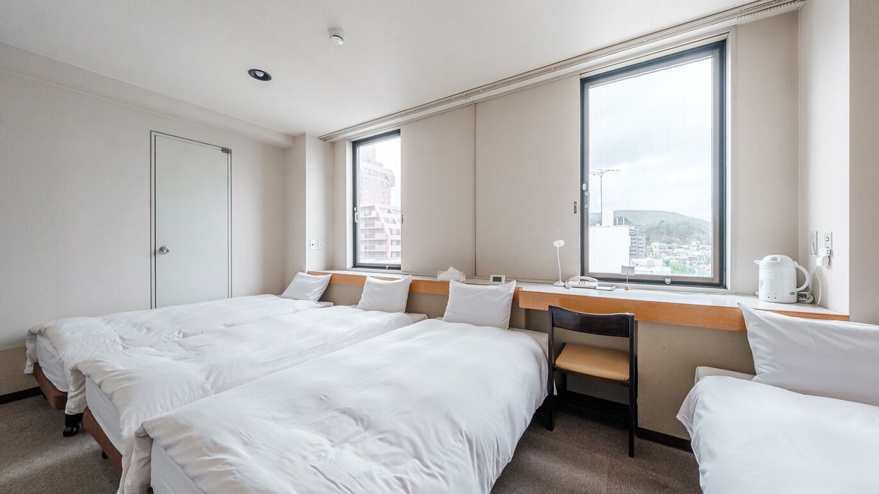 Photo of Bedroom in Otaru