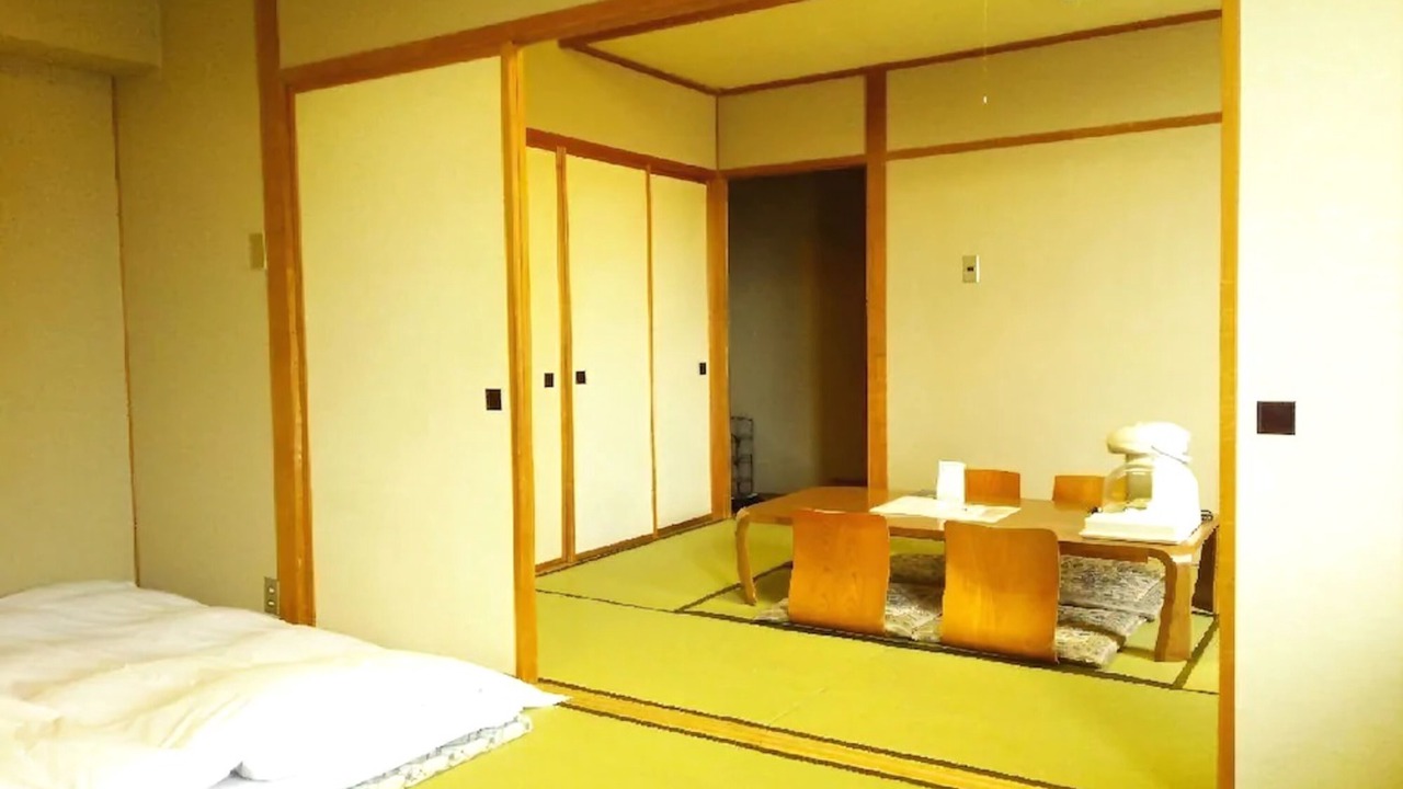 Photo of Bedroom in Otaru