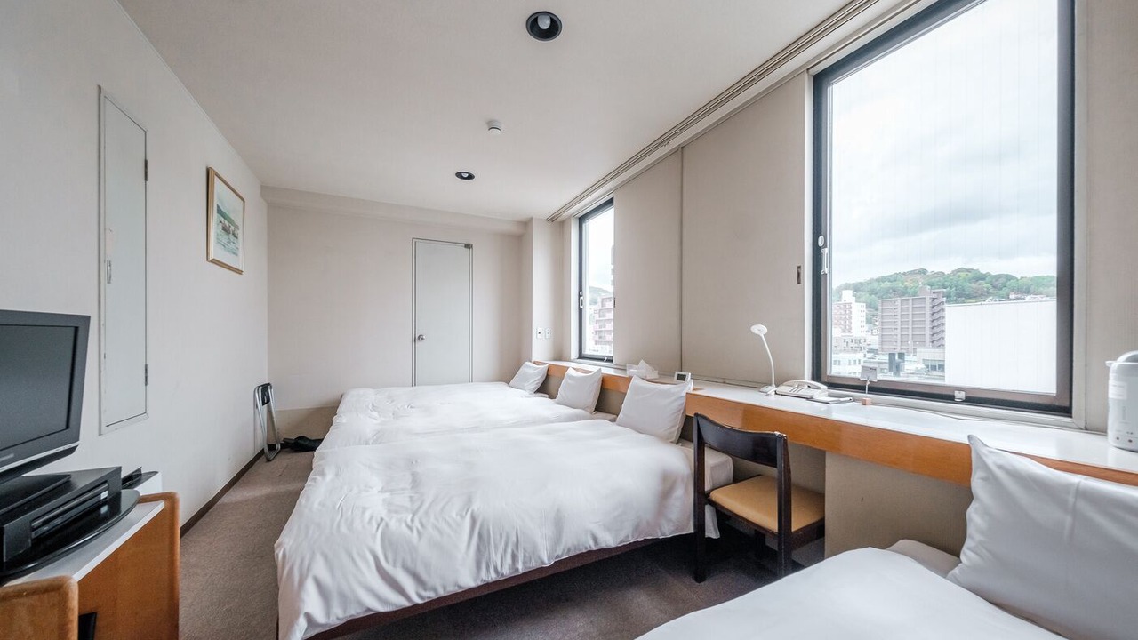 Photo of Bedroom in Otaru
