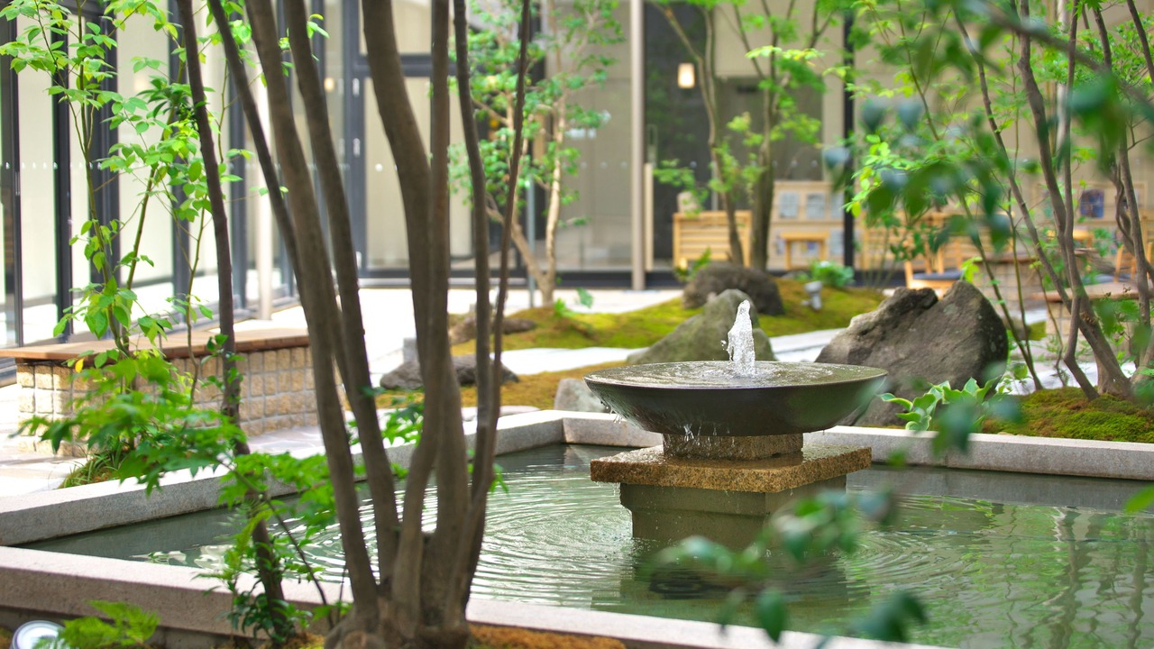 Photo of Outdoor in Nagata