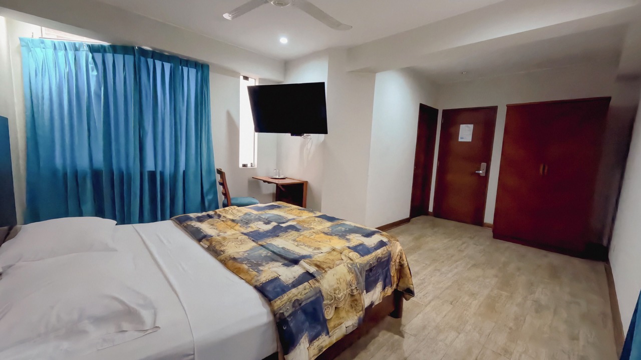 Photo of Bedroom in Ate