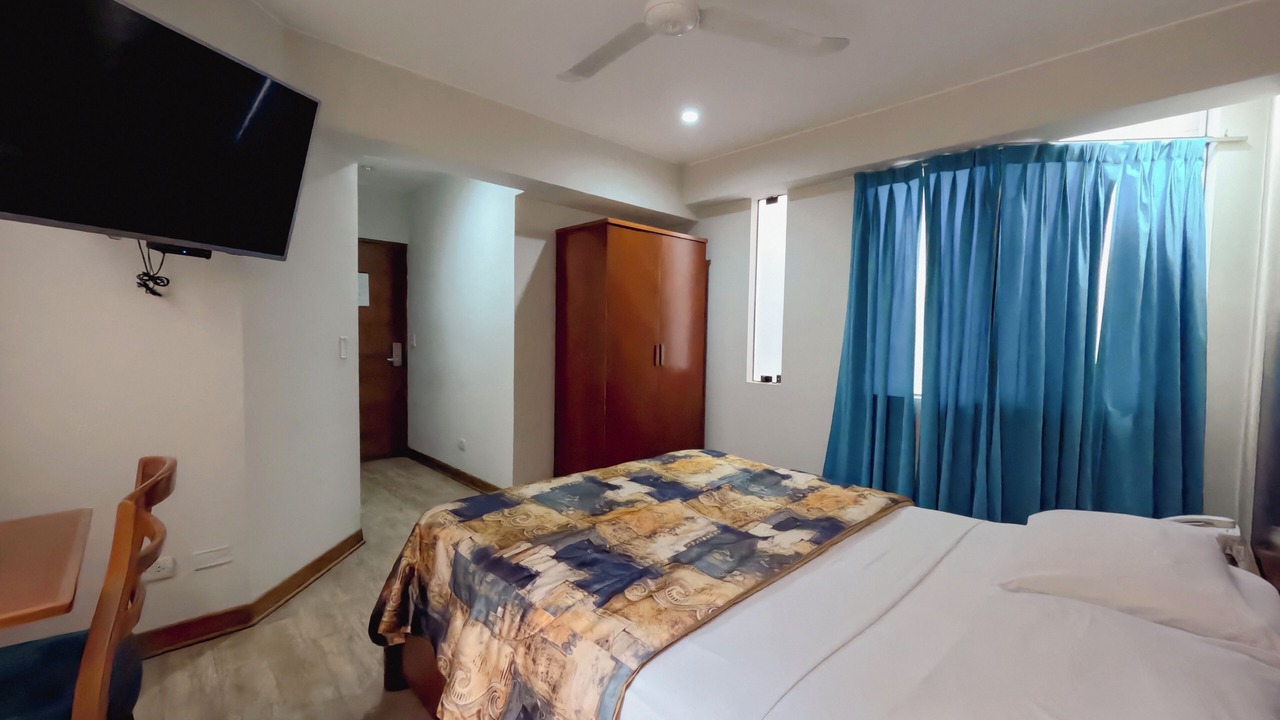 Photo of Bedroom in Ate
