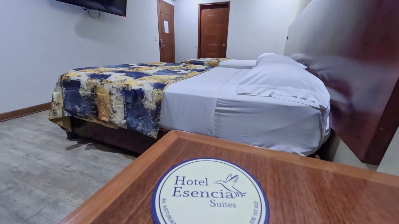 Photo of Bedroom in Ate