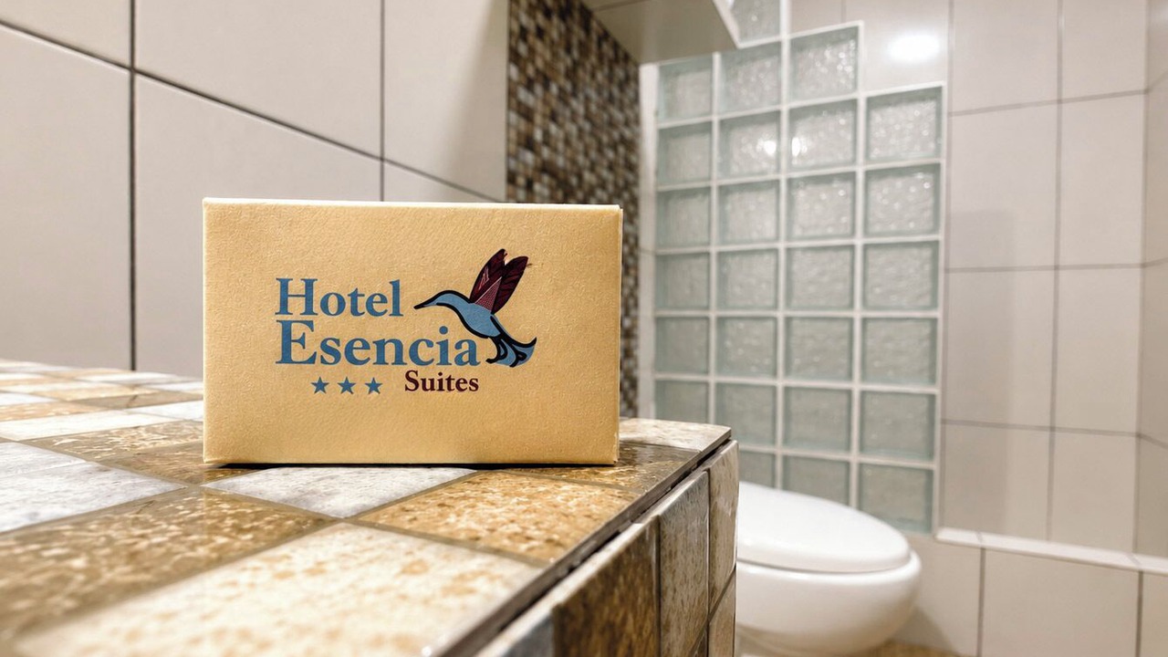Photo of Bathroom in Ate