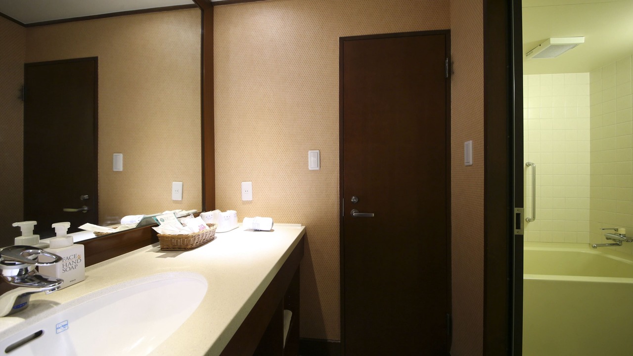 Photo of Bathroom in Chino