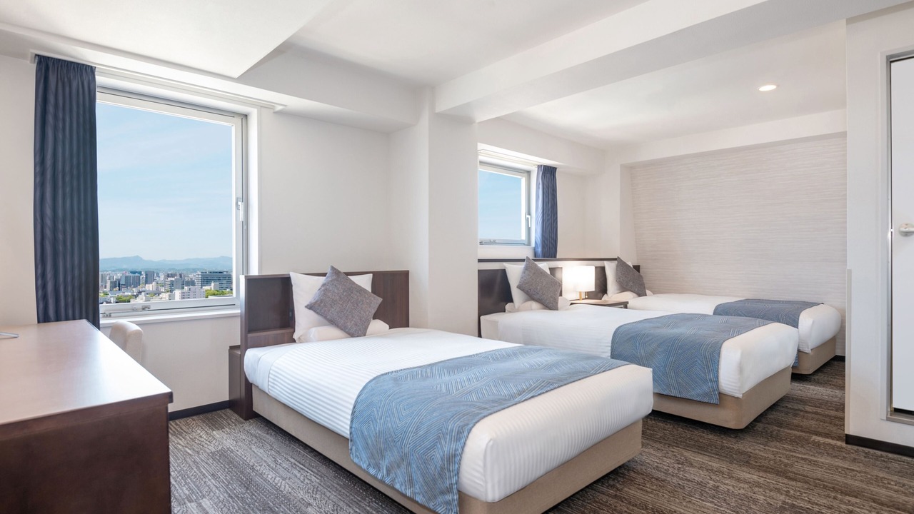 Photo of Bedroom in Miyazaki