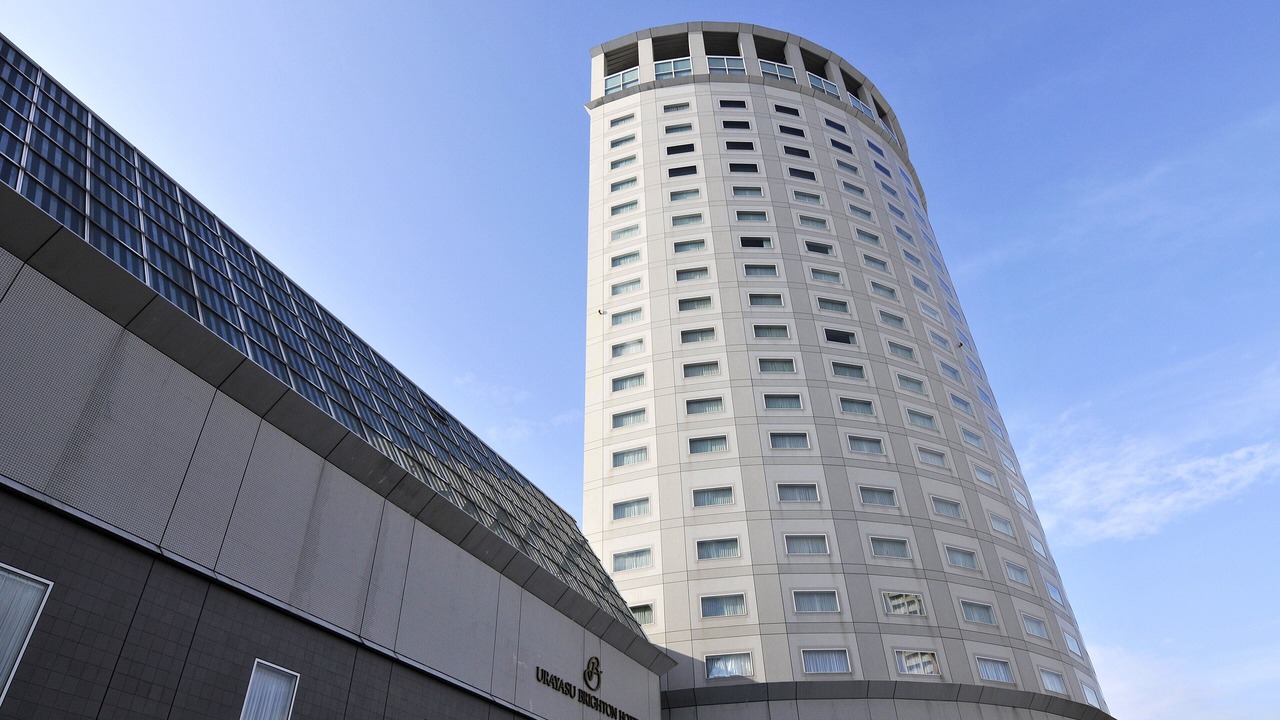 Photo of Outdoor in Urayasu
