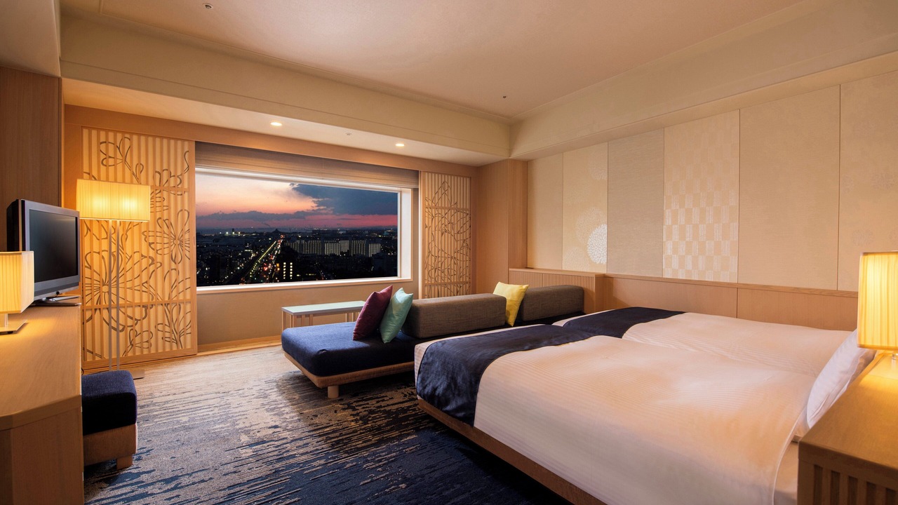 Photo of Bedroom in Urayasu