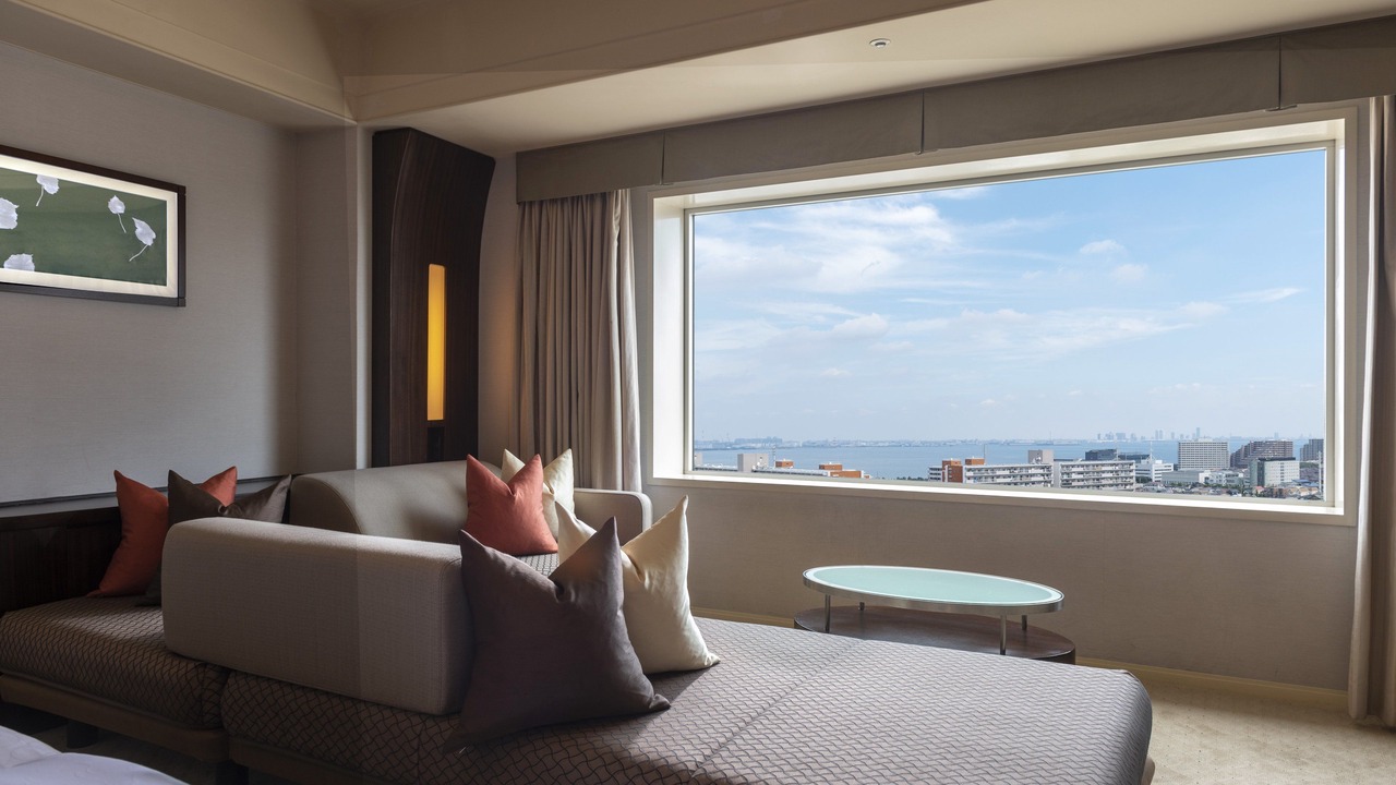 Photo of Bedroom in Urayasu