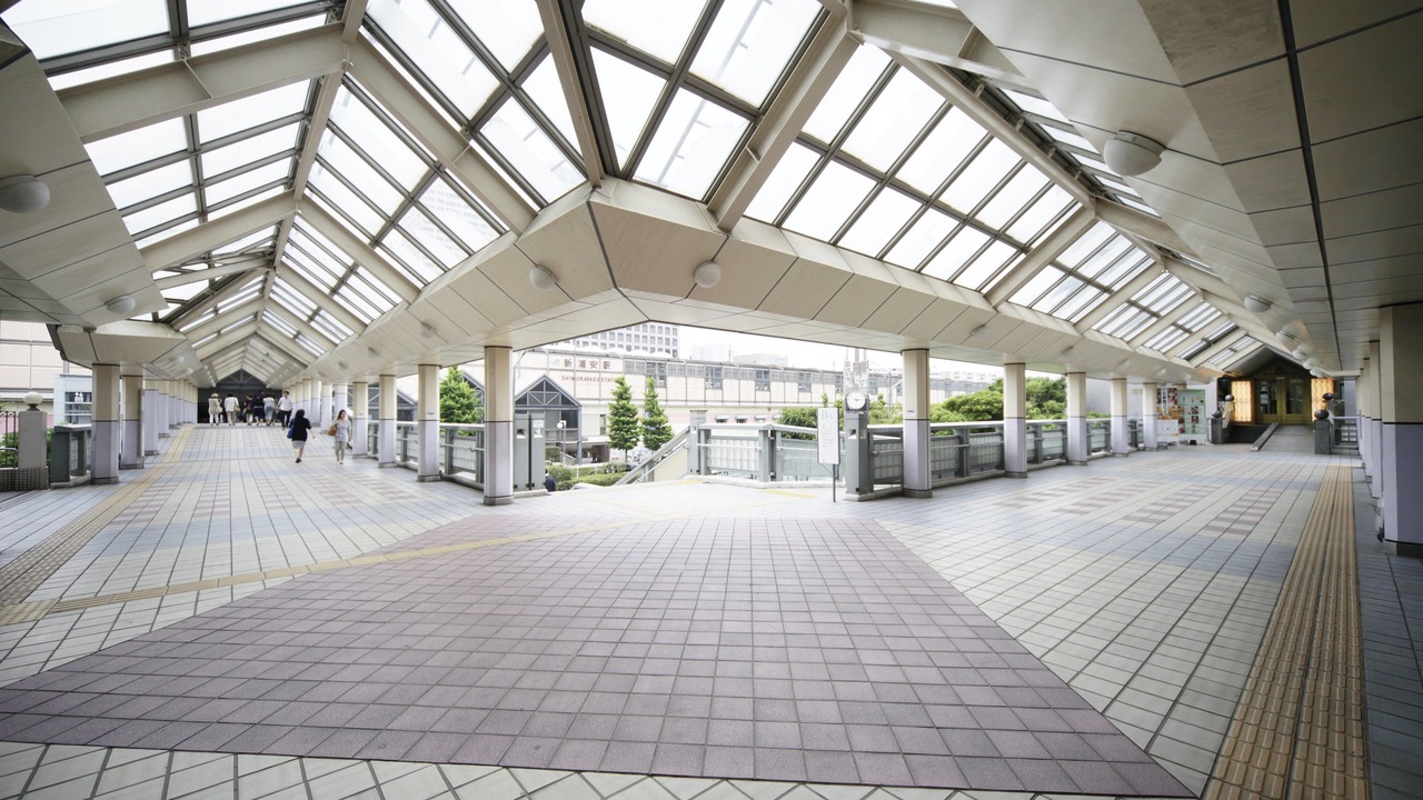Photo of Outdoor in Urayasu