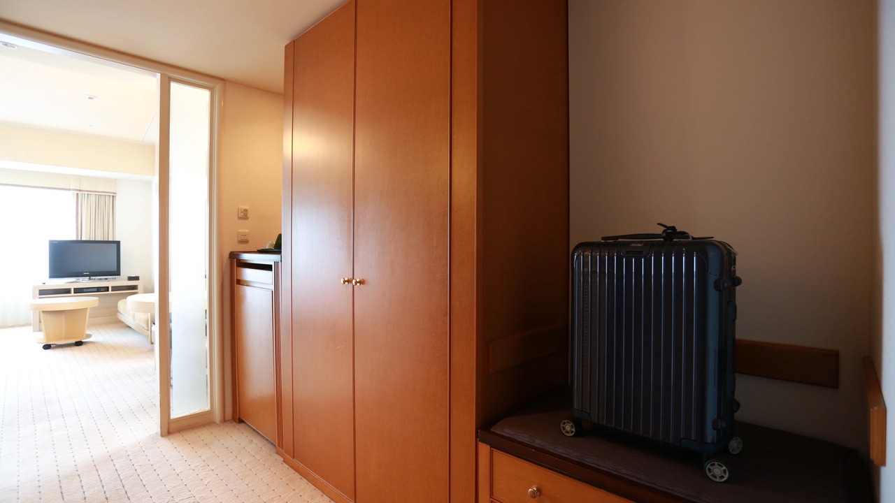 Photo of Bedroom in Urayasu