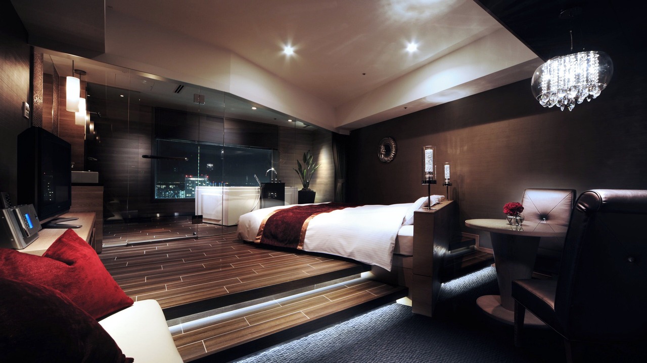 Photo of Bedroom in Urayasu