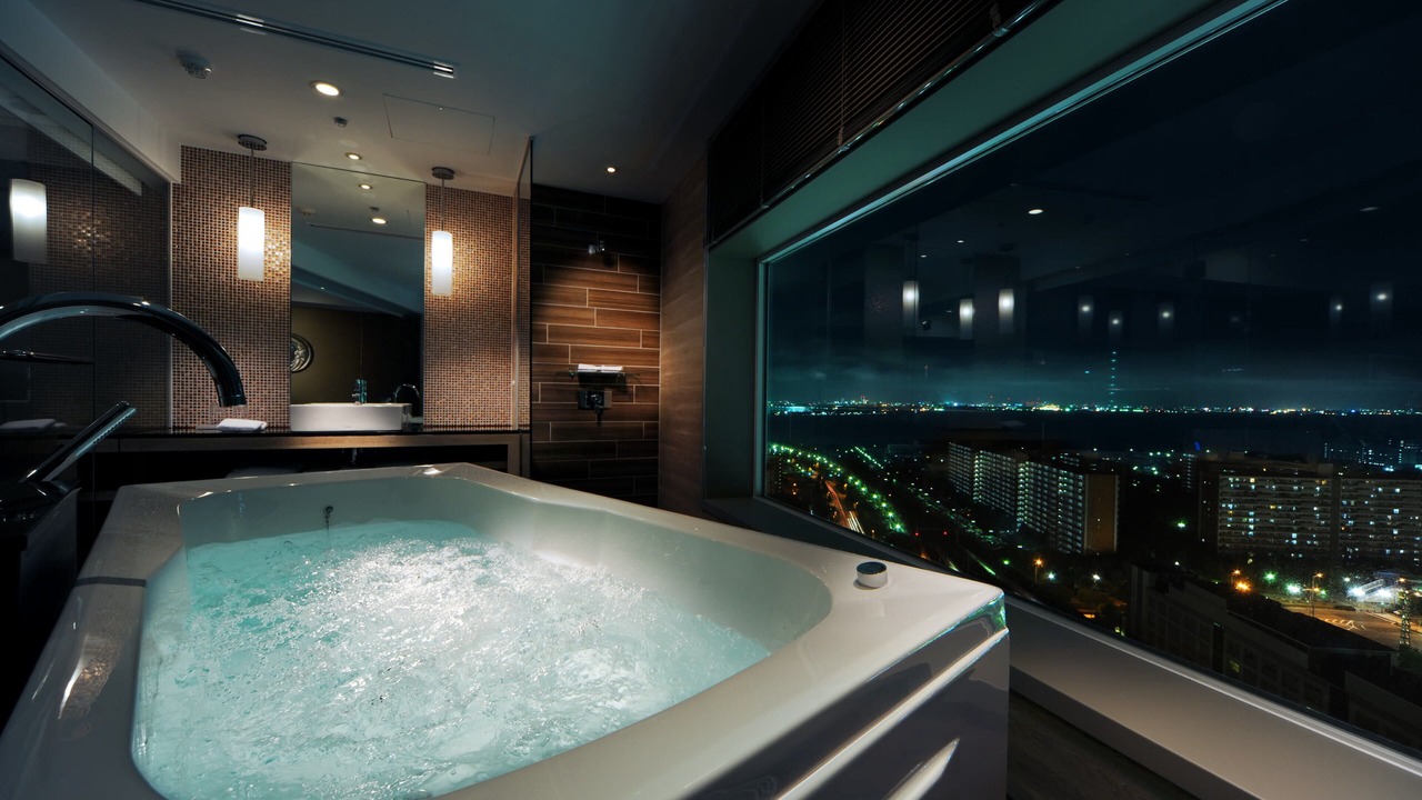 Photo of Bathroom in Urayasu