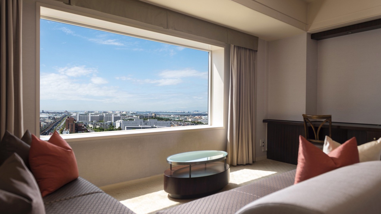 Photo of Bedroom in Urayasu