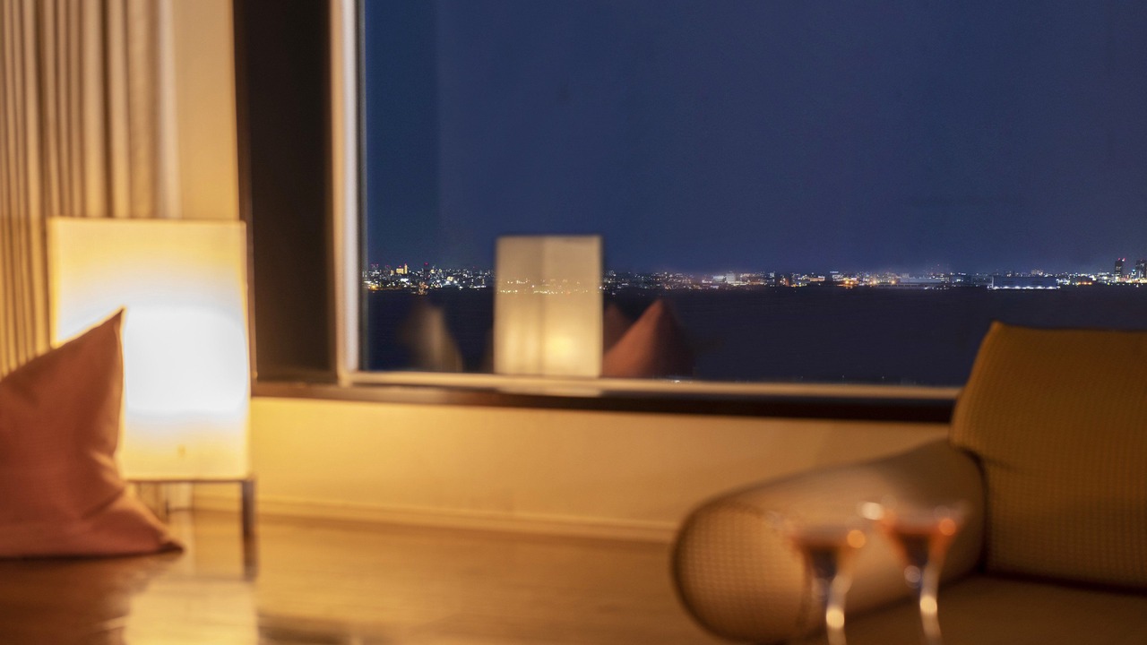 Photo of Bedroom in Urayasu