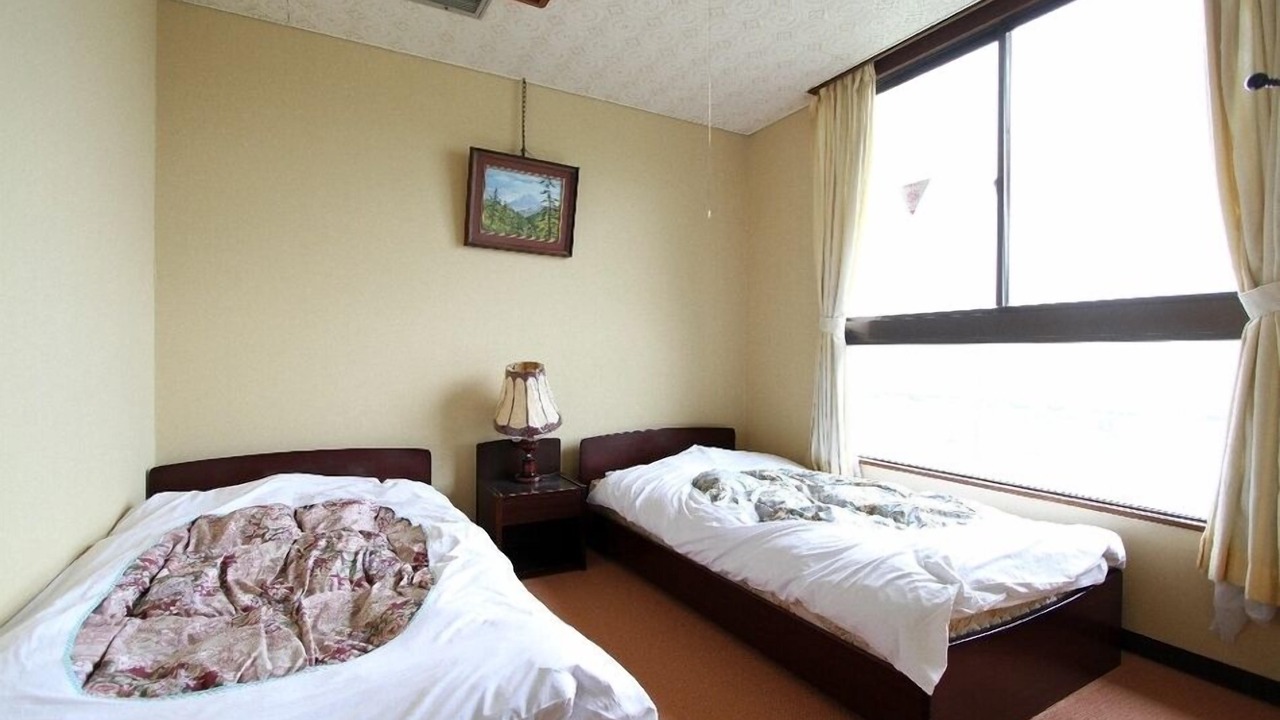 Photo of Bedroom in Kyotango