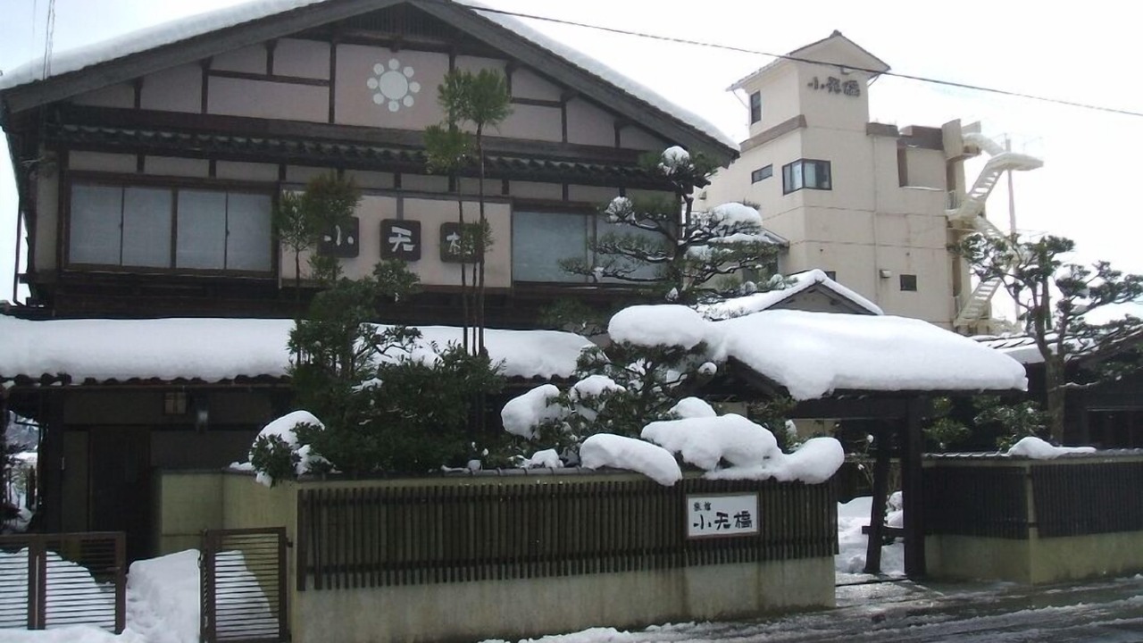 Photo of Outdoor in Kyotango