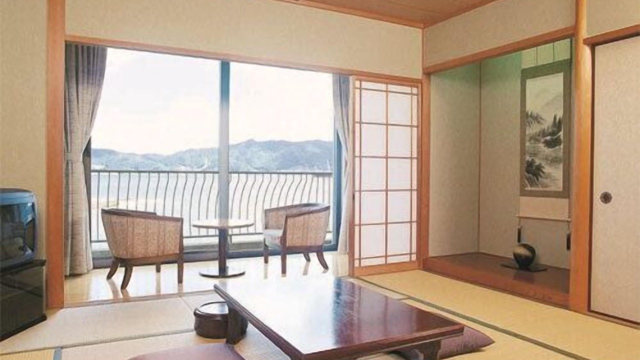 Photo of Others in Amanohashidate