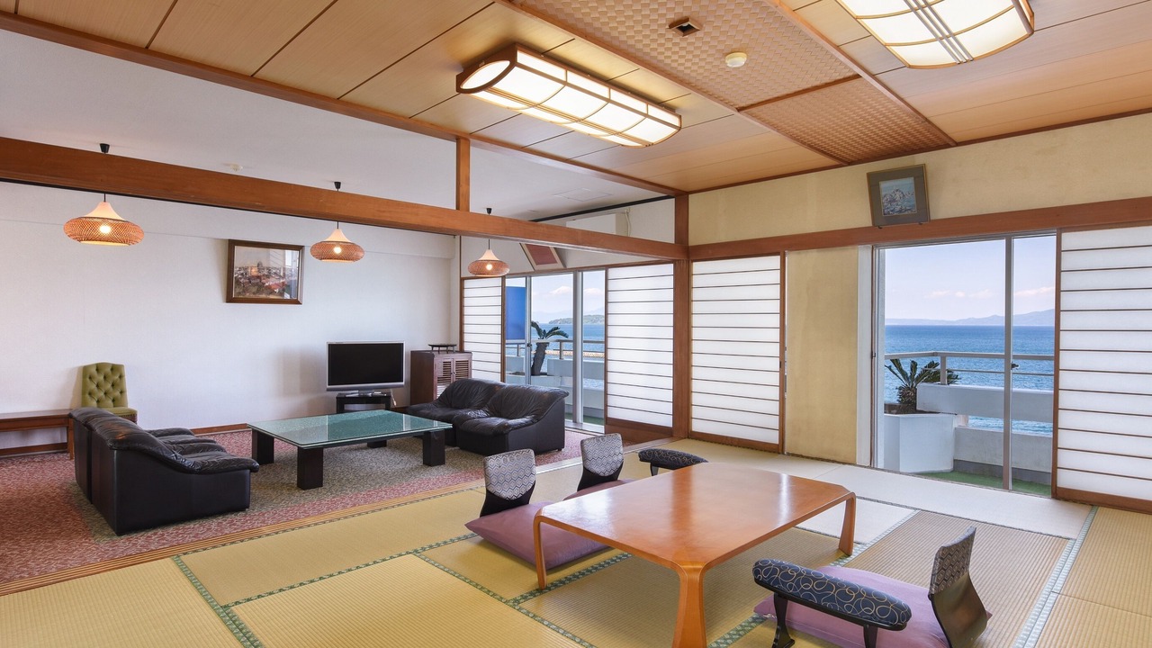 Photo of Bedroom in Ibusuki