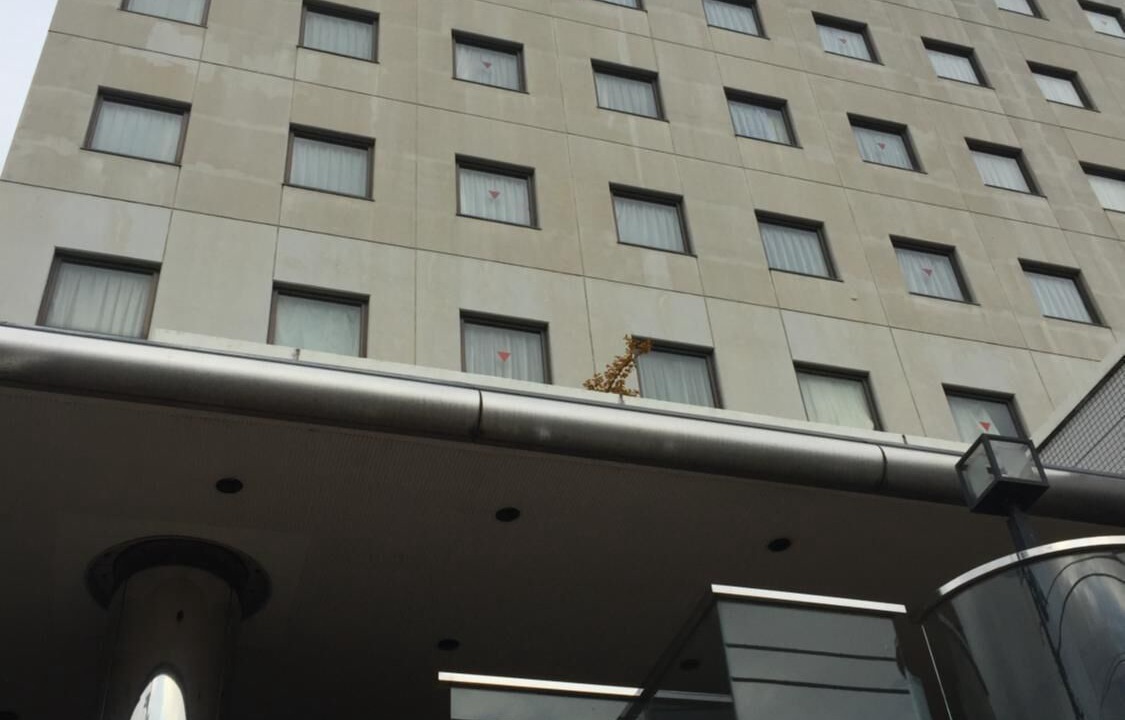Photo of Buildings in Fujinomiya