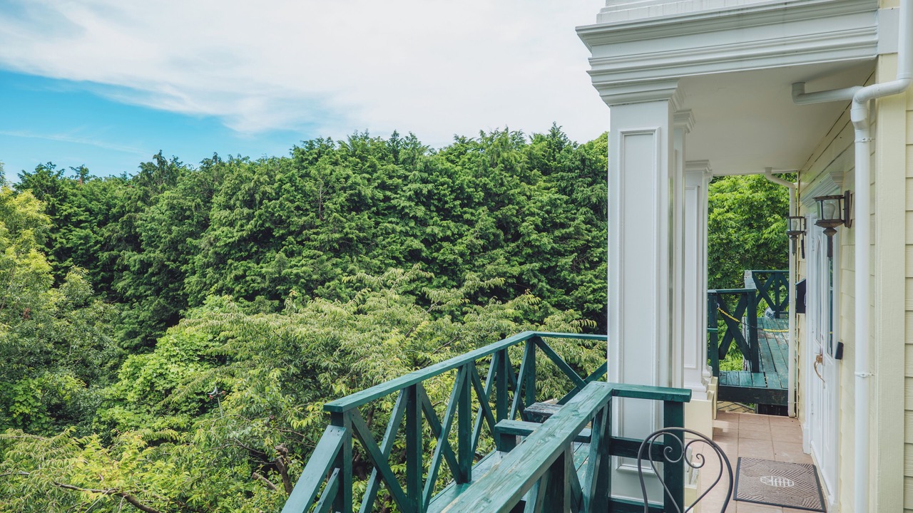 Photo of Patio Balcony in Futo