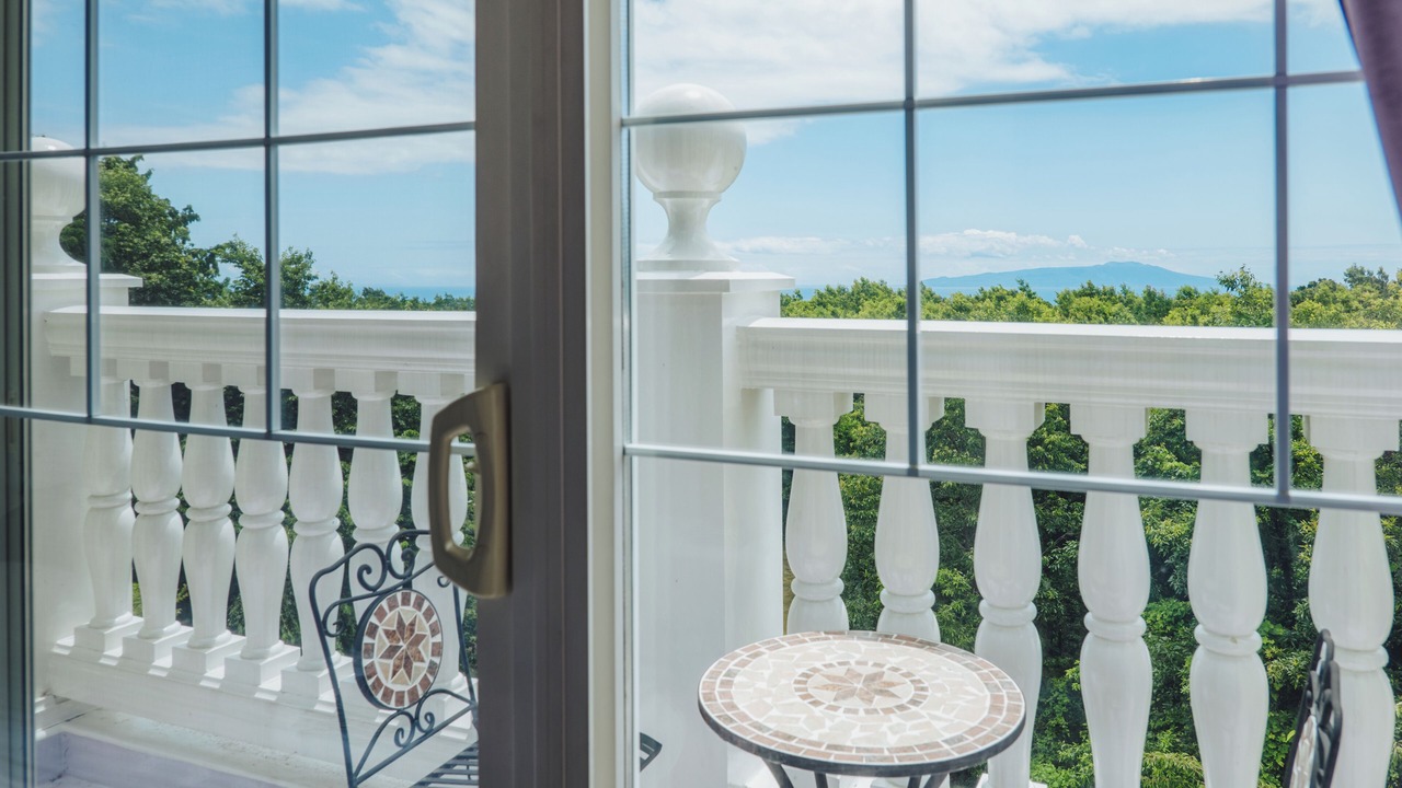 Photo of Patio Balcony in Futo