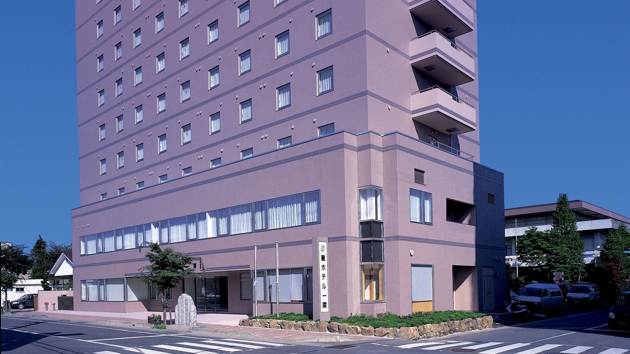 Photo of Outdoor in Ichinoseki