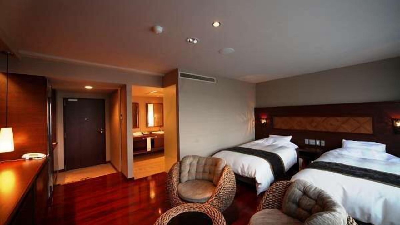Photo of Bedroom in Yunoko Onsen