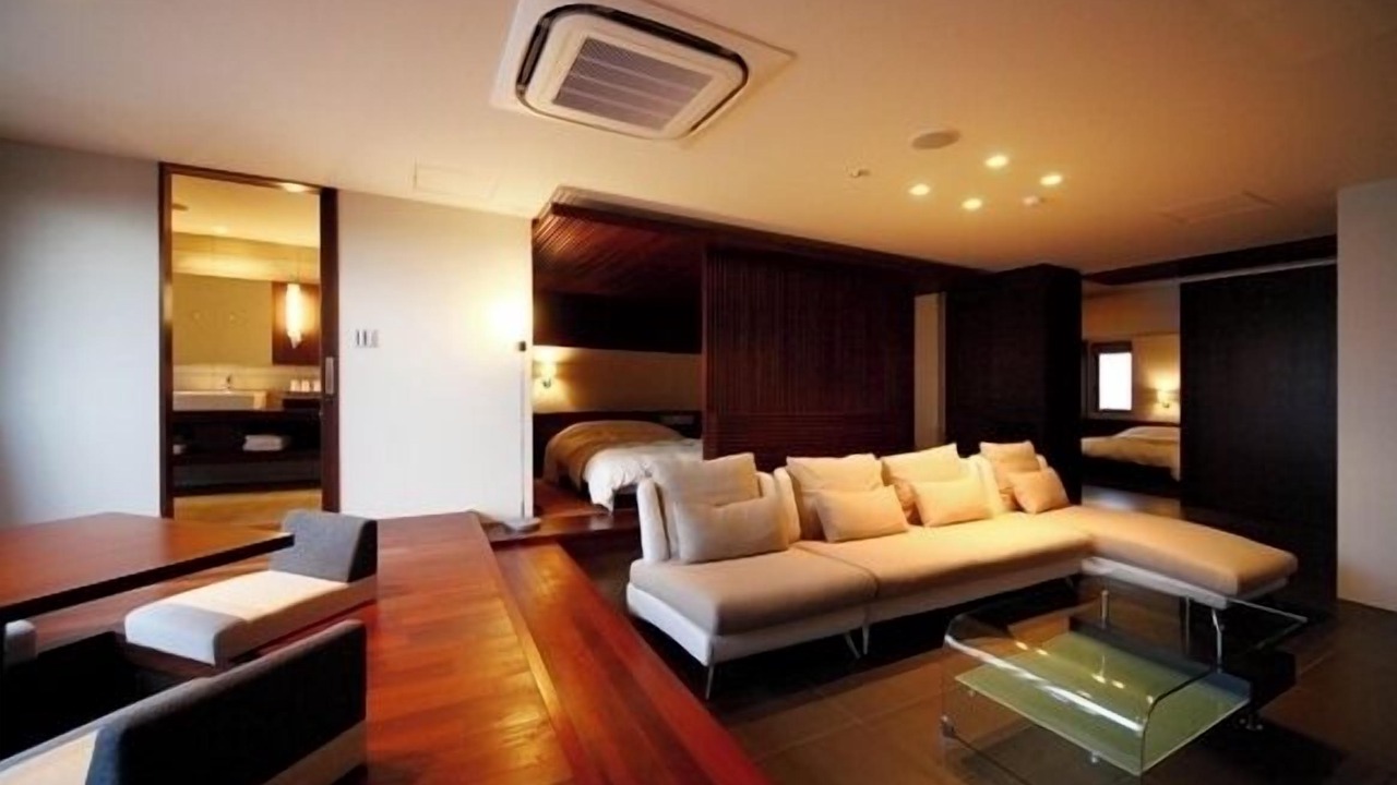 Photo of Bedroom in Yunoko Onsen