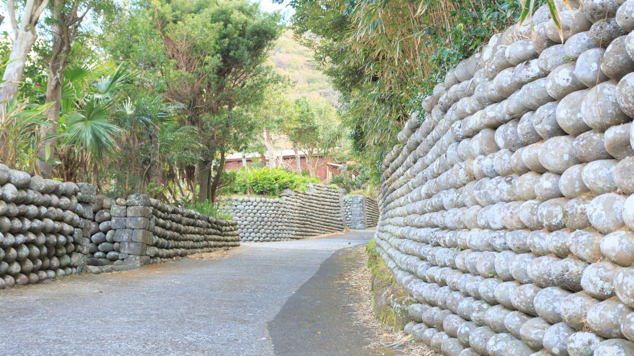 Photo of Outdoor in Hachijo