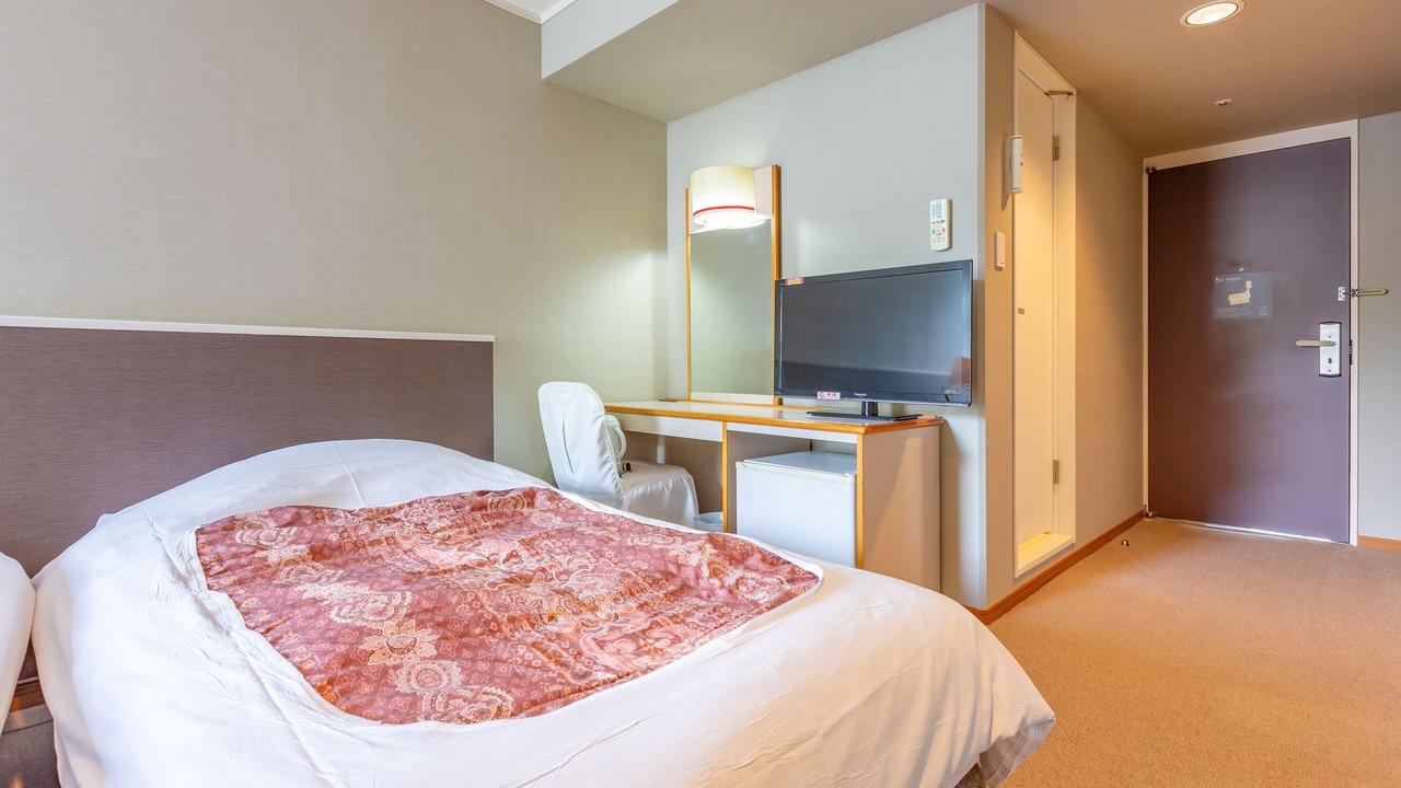 Photo of Bedroom in Rurikei Onsen