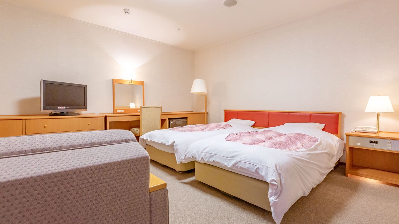 Photo of Bedroom in Rurikei Onsen