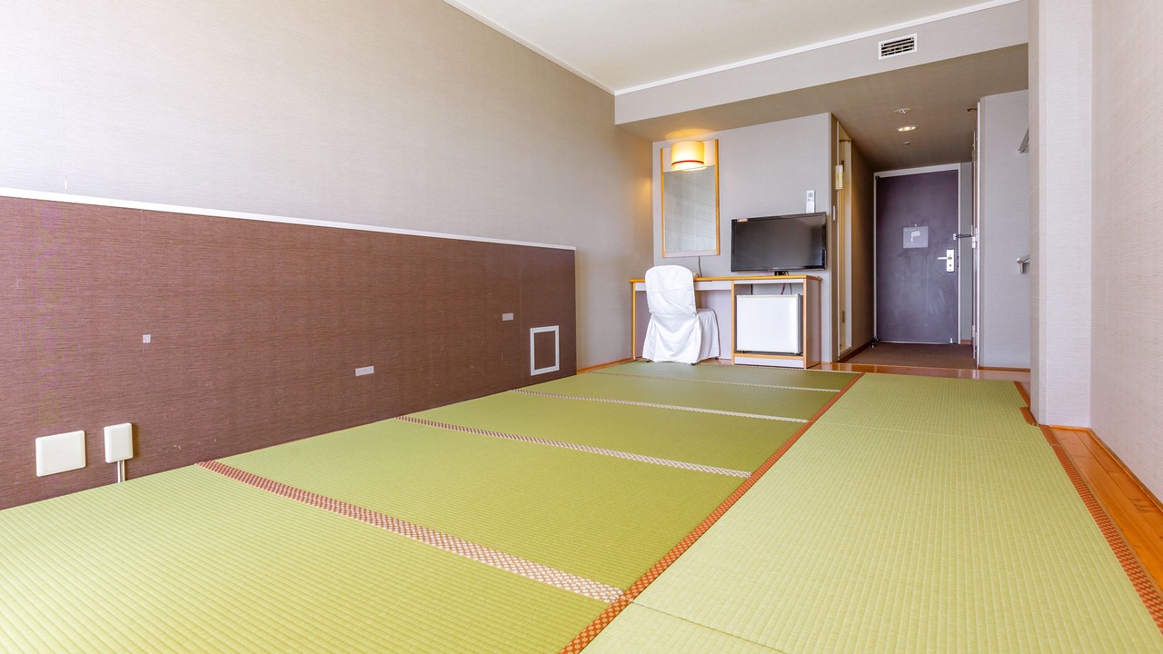 Photo of Bedroom in Rurikei Onsen