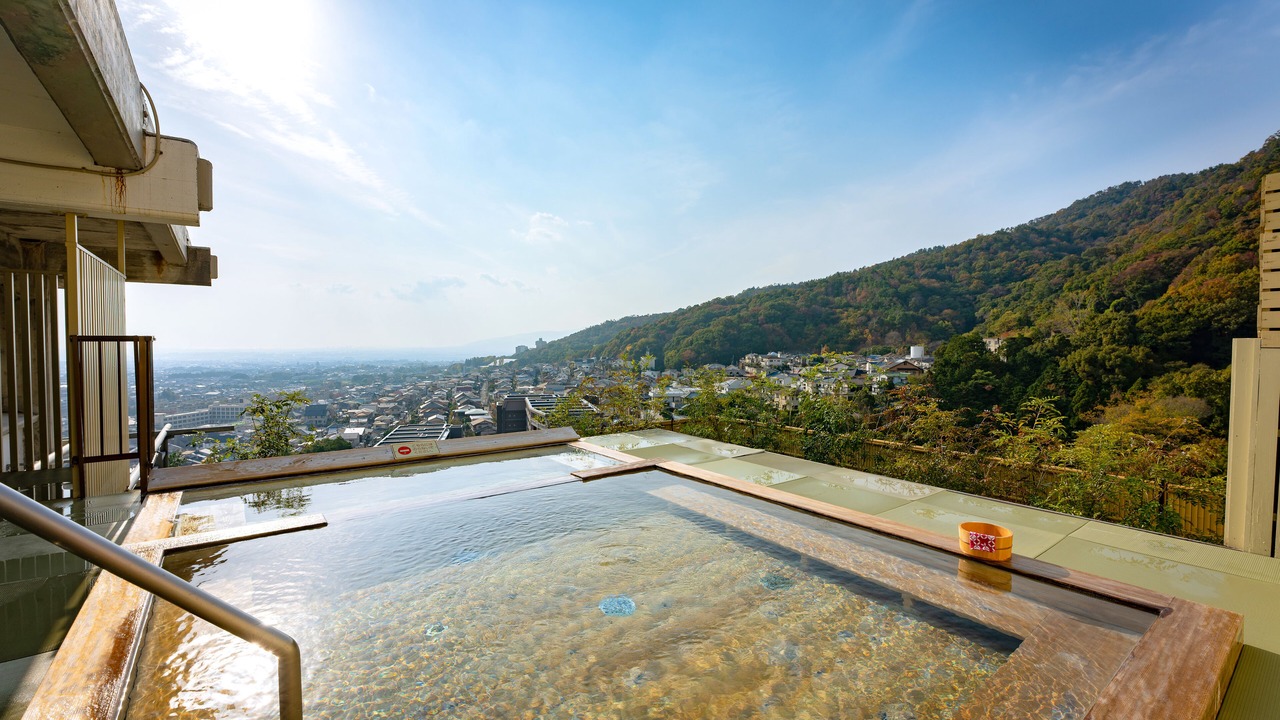 Photo of Bathroom in Rurikei Onsen