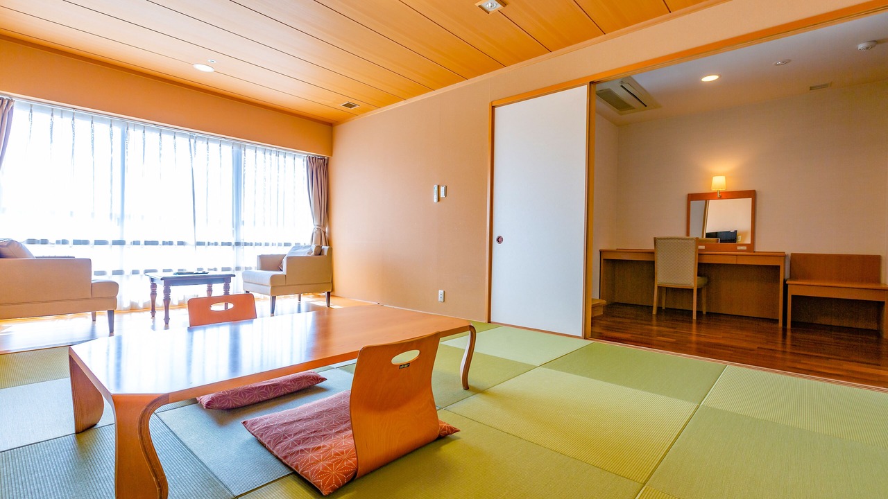 Photo of Bedroom in Rurikei Onsen