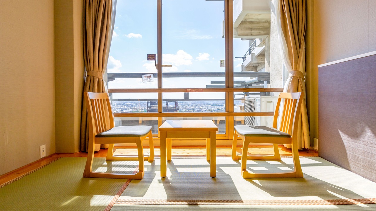 Photo of Bedroom in Rurikei Onsen