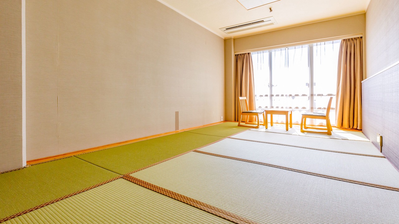Photo of Bedroom in Rurikei Onsen