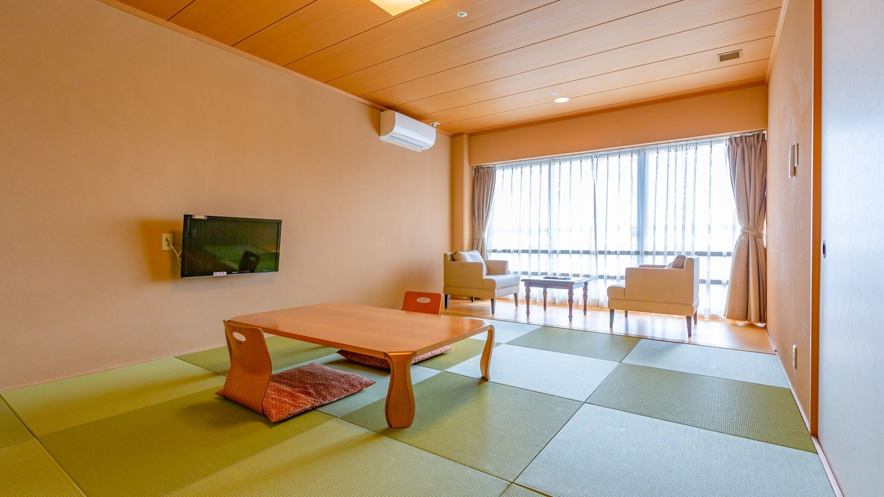 Photo of Livingroom in Rurikei Onsen