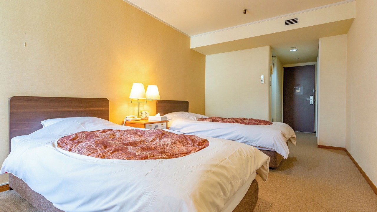 Photo of Bedroom in Rurikei Onsen