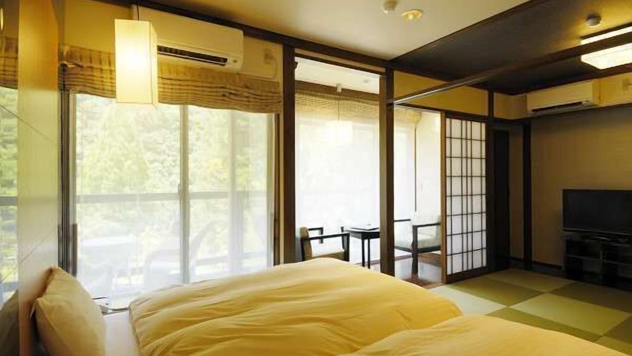 Photo of Bedroom in Takarazuka