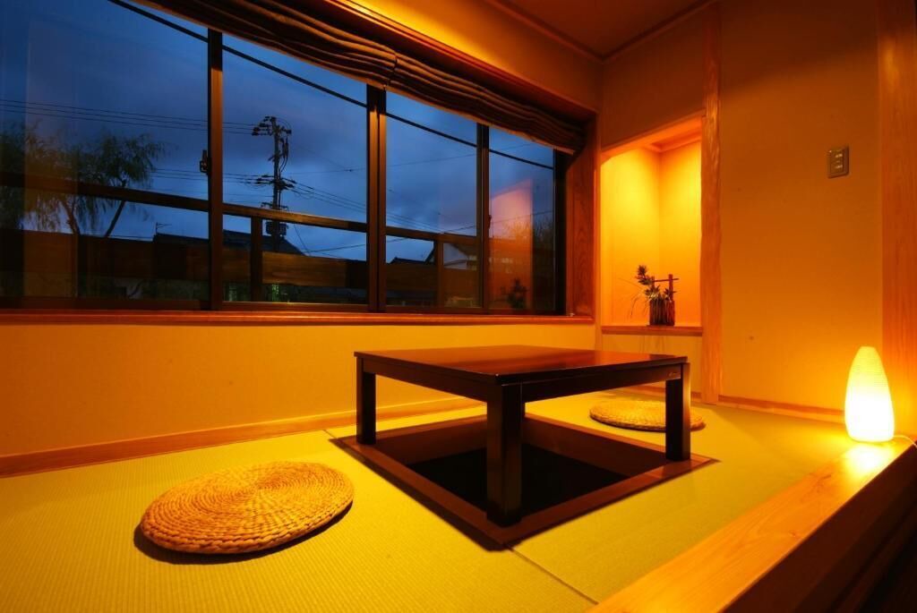 Photo of Bedroom in Kinosaki Onsen
