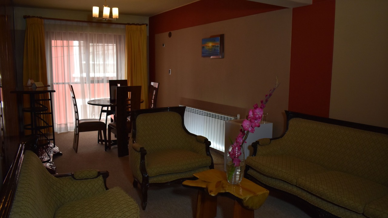 Photo of Bedroom in Puno