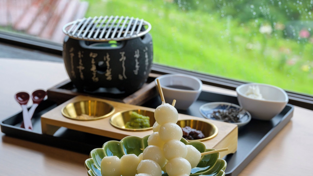 Photo of Patio Balcony in Shinano