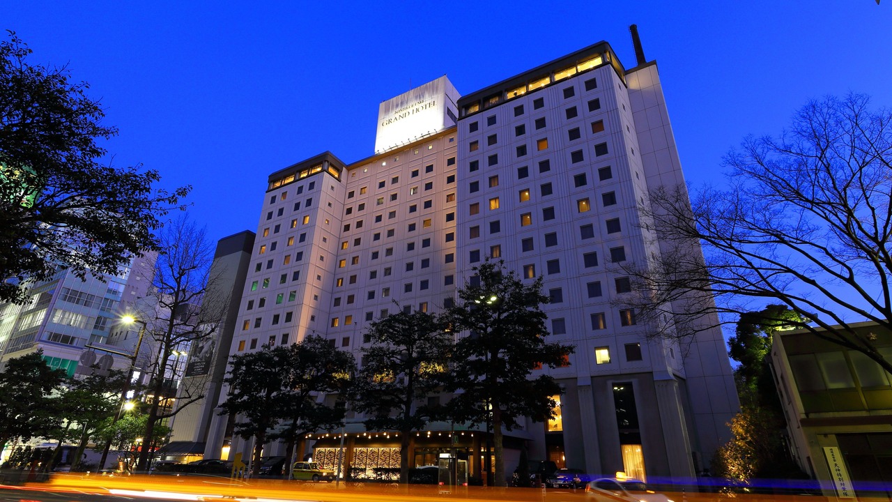 Photo of Outdoor in Chuo-ku
