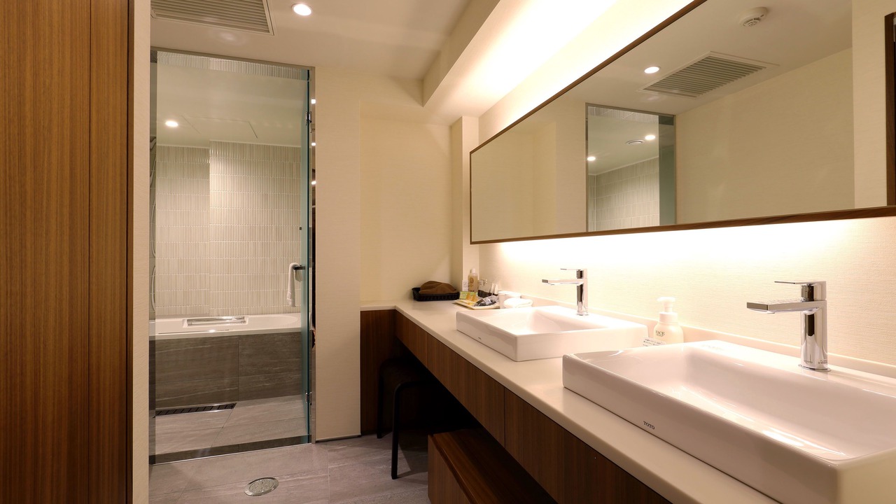Photo of Bathroom in Chuo-ku