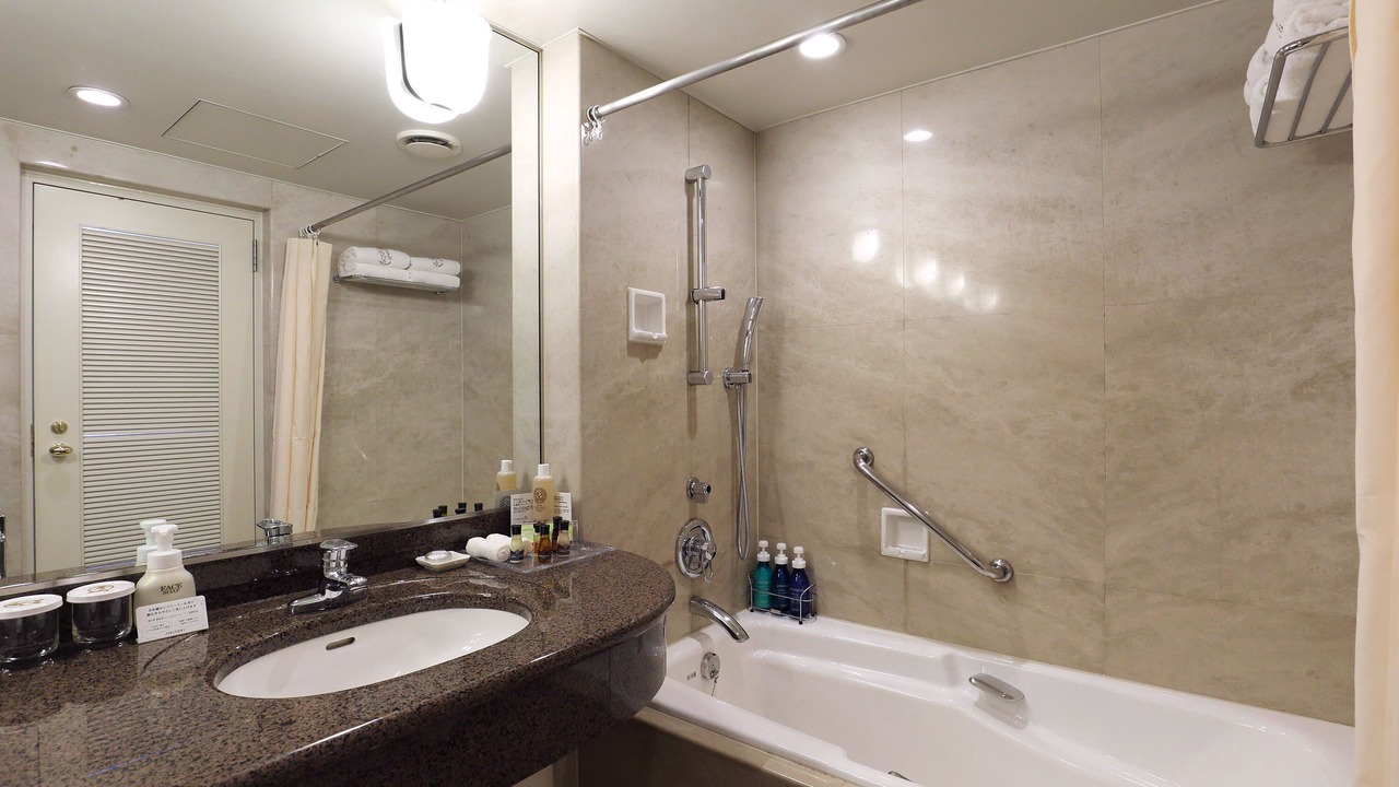 Photo of Bathroom in Chuo-ku