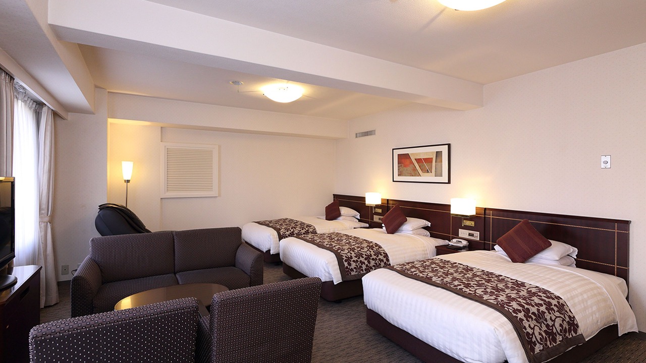 Photo of Bedroom in Chuo-ku