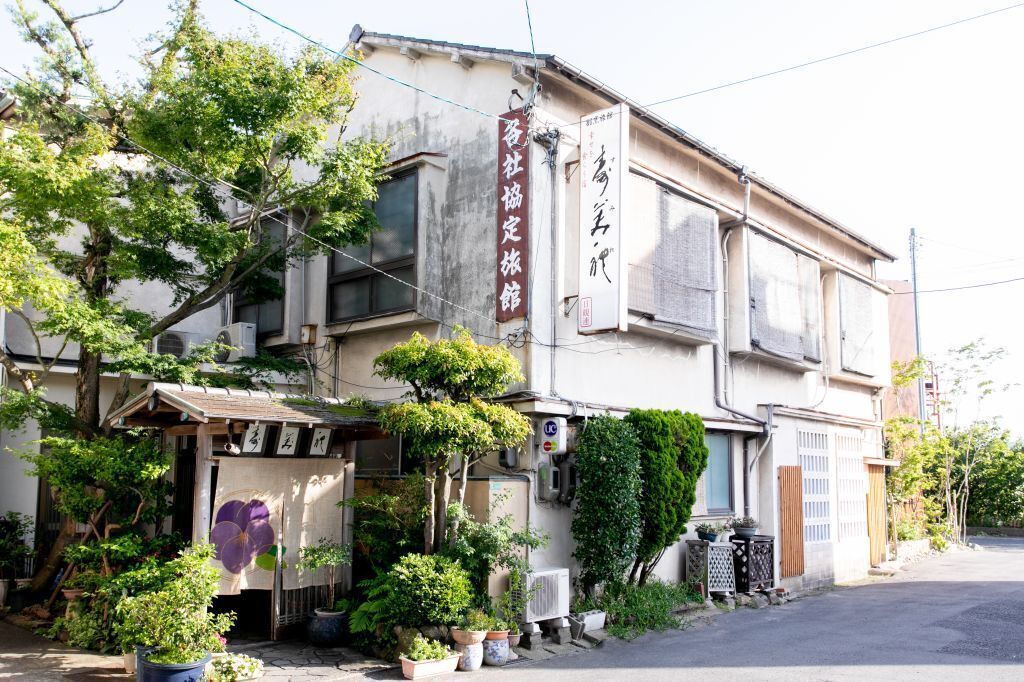 Photo of Outdoor in Shimonoseki